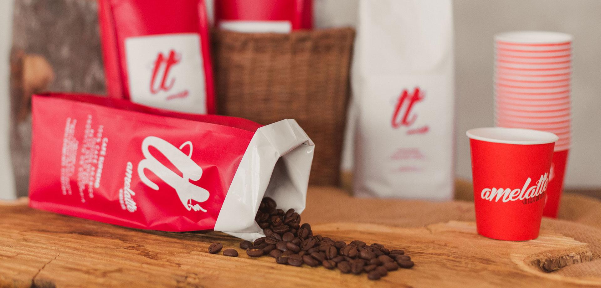 CAFÉ