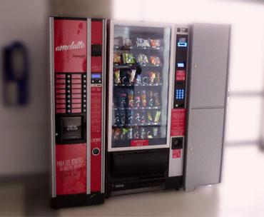 VENDING